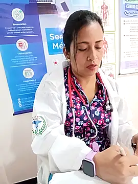 Aitana444 online show from March 10, 2026, 12:54 pm