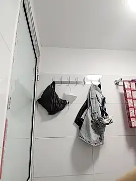 Ruby-xx online show from April 13, 2026, 1:05 pm