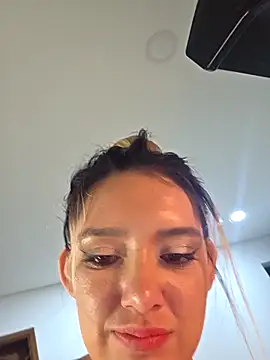 EliseColeman online show from March 29, 2026, 7:19 am