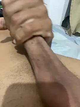 luazin online show from April 27, 2026, 2:09 am