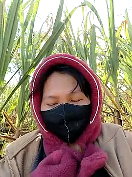 Tini-mimi online show from March 10, 2026, 8:08 am