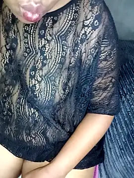 sweetchubbz online show from April 27, 2026, 4:38 pm