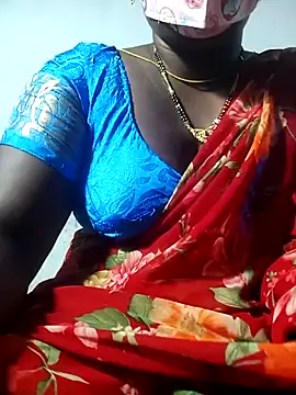 Prasanna-cutegirl online show from March 8, 2026, 5:33 am