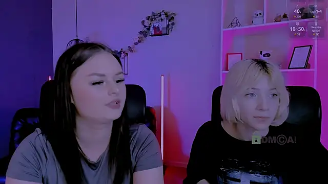  sabrina moore online show from April 14, 2026, 9:15 am