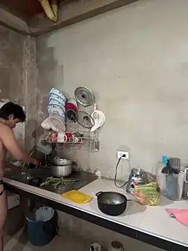 Kain davee online show from March 22, 2026, 5:05 pm