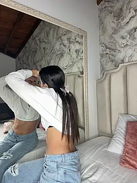 Tamara Ferrer online show from March 26, 2026, 11:27 am