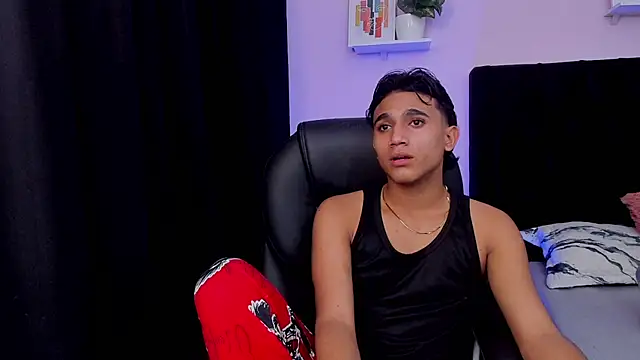 Morgan Bladee online show from March 13, 2026, 5:03 am