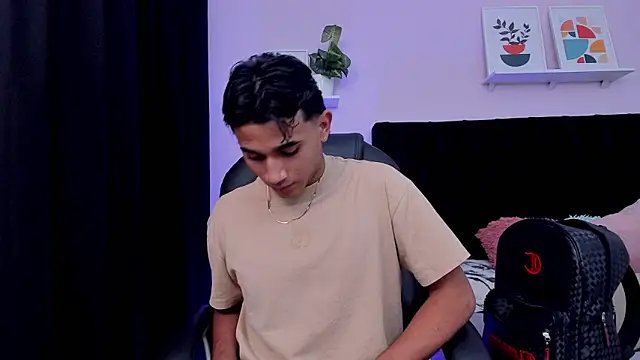 Morgan Bladee online show from March 14, 2026, 2:33 pm