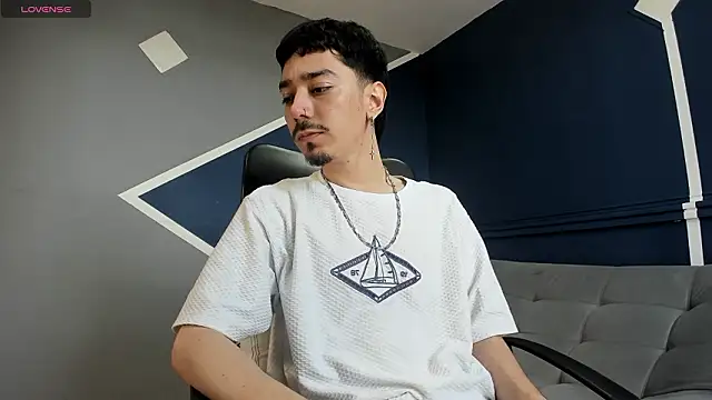 finn jackson online show from March 13, 2026, 7:31 pm