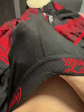 Joshua151 online show from March 8, 2026, 11:19 pm