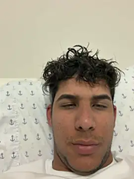 Albertotuyo online show from April 25, 2026, 2:03 am