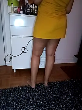 Ha Nina online show from April 2, 2026, 8:17 pm