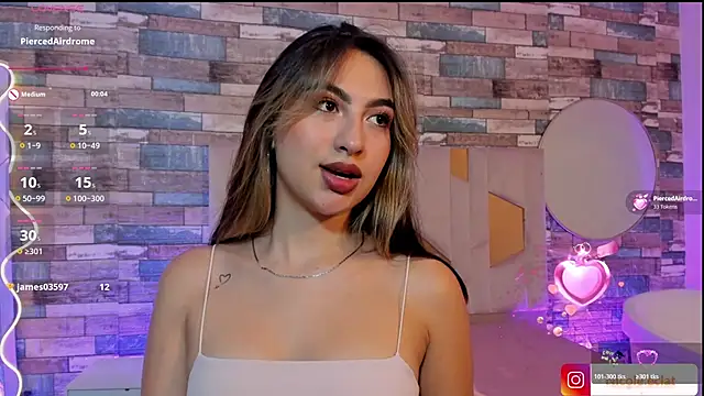 cloe 1tay online show from April 13, 2026, 3:12 am