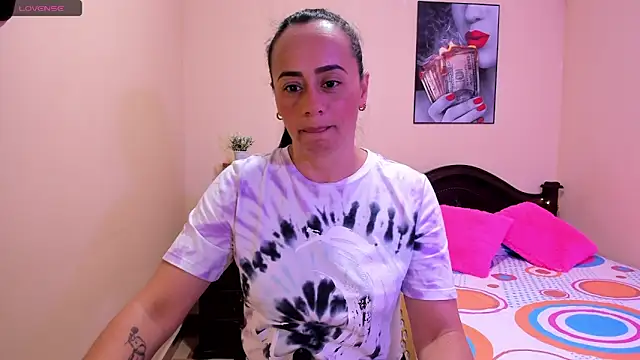 sara florez12 online show from May 14, 2026, 10:44 am