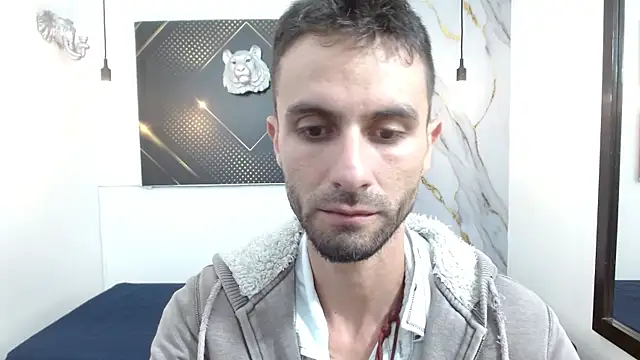 KingOfTemptation online show from March 15, 2026, 3:34 am