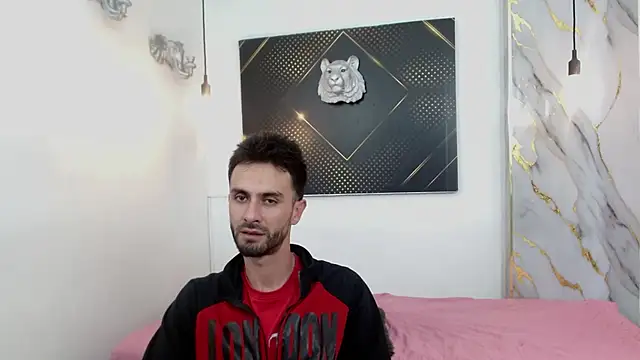 KingOfTemptation online show from April 18, 2026, 3:43 am