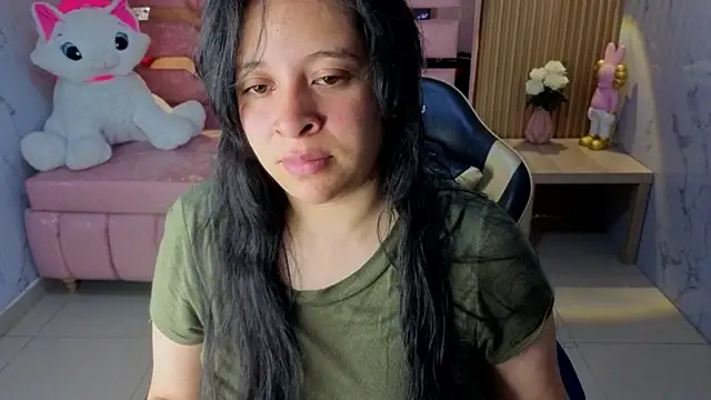 sara tellez s online show from June 10, 2026, 3:07 am