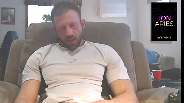 JonAriesxxx online show from March 31, 2026, 10:43 pm