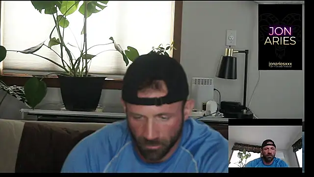 JonAriesxxx online show from April 3, 2026, 7:23 pm