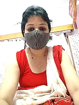 Rani Mukherjee7676 online show from April 14, 2026, 7:03 am