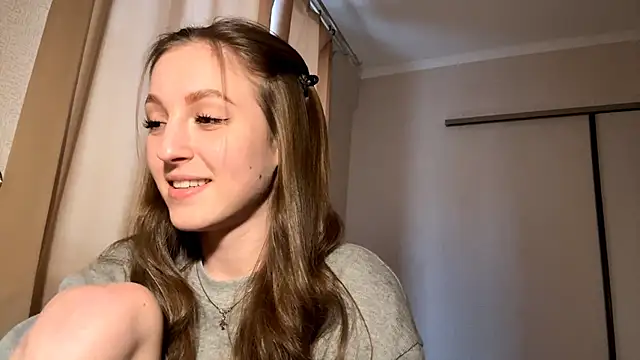 Sweet Pussy Girl online show from March 7, 2026, 12:57 pm