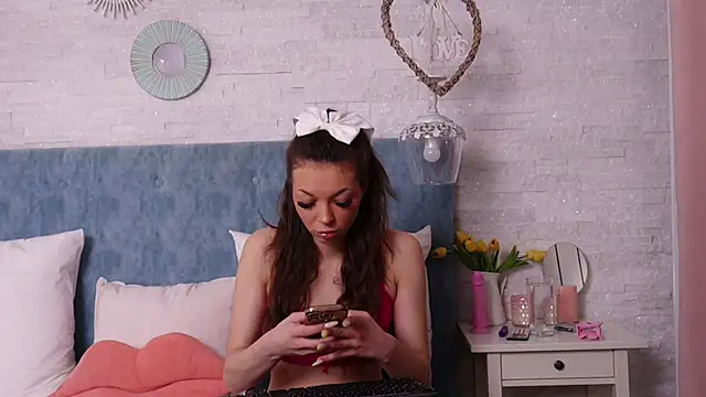 KandyRyde online show from March 27, 2026, 10:31 pm