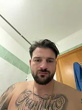 hotcam24 online show from March 7, 2026, 8:39 pm