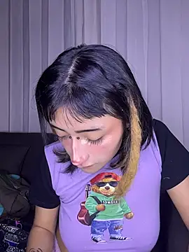 baby akuma online show from April 9, 2026, 4:01 am