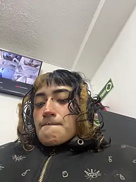 baby akuma online show from May 13, 2026, 3:37 am