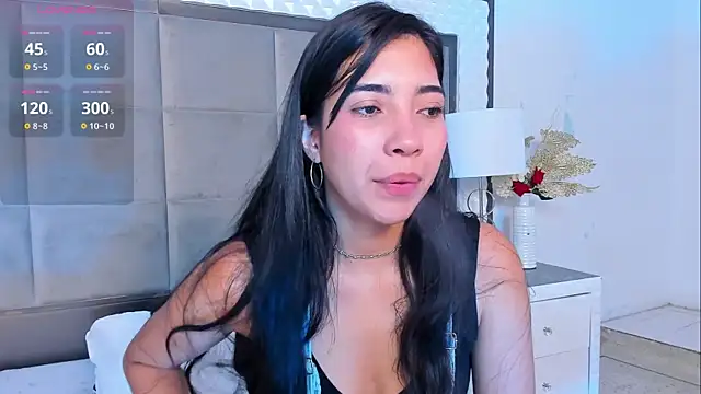 SherryHarding online show from March 13, 2026, 11:50 am