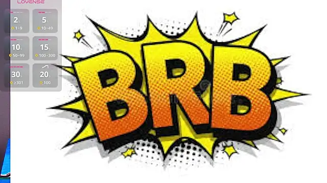 rick flame0 online show from April 7, 2026, 1:00 pm