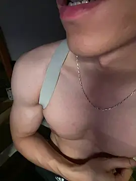 niceguys666 online show from April 8, 2026, 5:35 pm