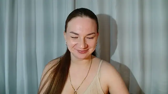 Belle Fiesta online show from March 29, 2026, 9:48 pm