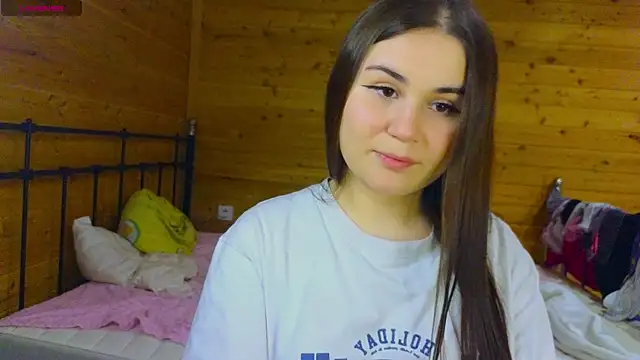 LucyMur online show from March 31, 2026, 3:12 pm