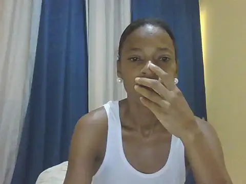 niki301 online show from April 5, 2026, 1:52 pm
