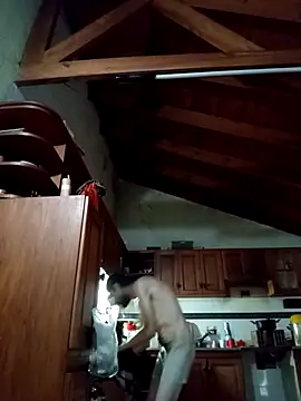 Toro18x4 online show from April 11, 2026, 8:24 pm