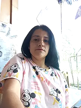 JohanitaRex online show from March 23, 2026, 6:01 pm