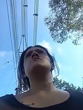 JohanitaRex online show from March 25, 2026, 1:39 pm