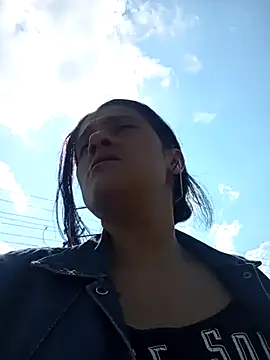 JohanitaRex online show from March 26, 2026, 8:03 pm