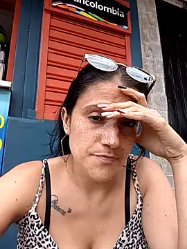 JohanitaRex online show from March 28, 2026, 7:46 pm