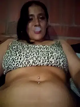 JohanitaRex online show from March 29, 2026, 7:52 am