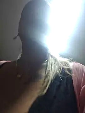 I amAlthaea online show from April 17, 2026, 5:38 pm