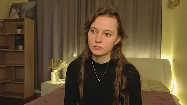 RubieHeiser online show from March 19, 2026, 8:18 am