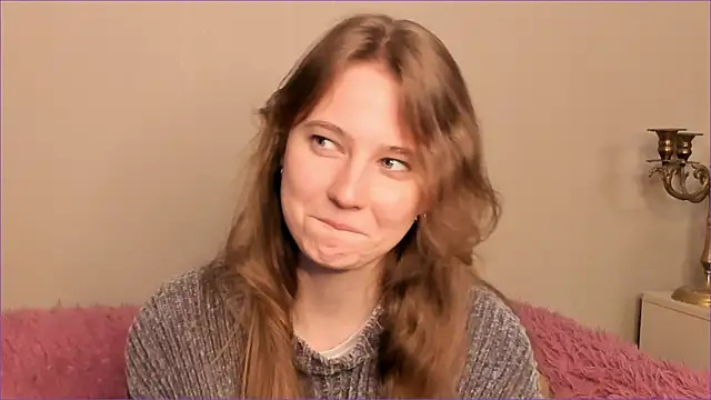 RubieHeiser online show from April 28, 2026, 10:09 am