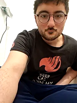 sexyalex26 online show from March 11, 2026, 8:04 pm