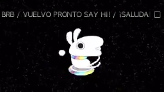 Snapshot of Soy_Aria chatting on June 7, 2026, 9:07 pm Soy Aria online show from June 7, 2026, 9:07 pm