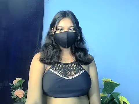KASHISH SINGH  online show from March 15, 2026, 5:35 am