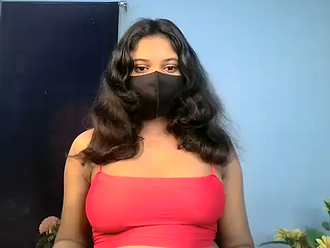 KASHISH SINGH  online show from April 12, 2026, 12:10 pm