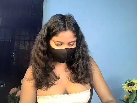 KASHISH SINGH  online show from April 15, 2026, 5:25 am