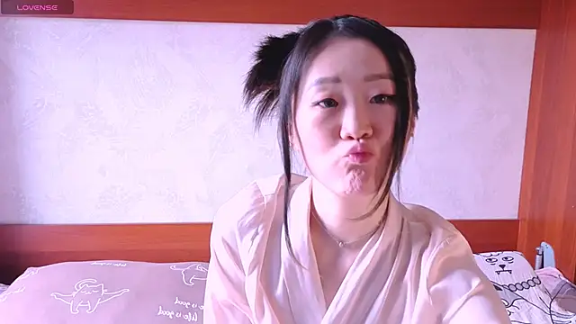 Snapshot of AikooYamada chatting on May 30, 2026, 6:21 am AikooYamada online show from May 30, 2026, 6:21 am